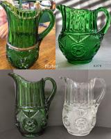 Glass Thumb