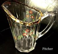 Glass Thumb