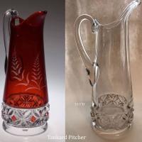 Glass Thumb