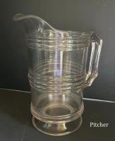 Glass Thumb