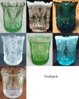 Glass Thumb
