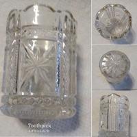 Glass Thumb