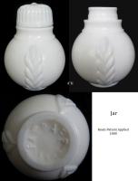 Glass Thumb