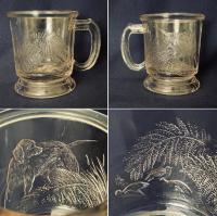 Glass Thumb