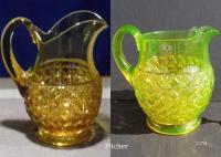 Glass Thumb