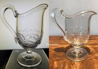 Glass Thumb