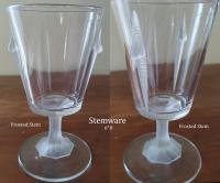 Glass Thumb