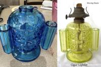 Glass Thumb