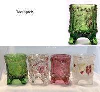 Glass Thumb
