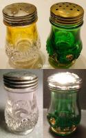 Glass Thumb