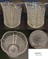 Glass Thumb