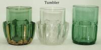 Glass Thumb
