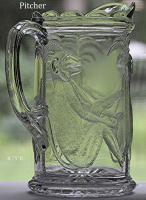 Glass Thumb