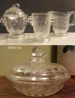 Glass Thumb