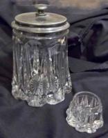 Glass Thumb