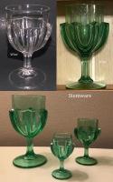 Glass Thumb