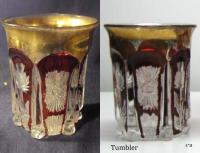Glass Thumb