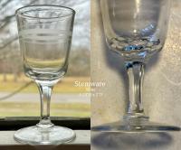 Glass Thumb