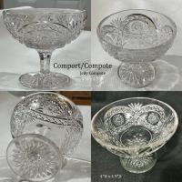 Glass Thumb