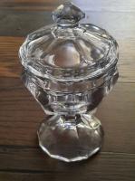 Glass Thumb