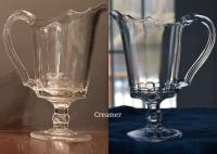 Glass Thumb
