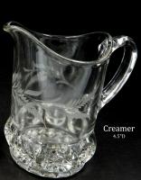 Glass Thumb
