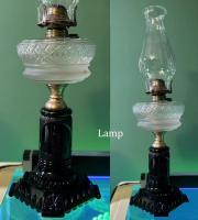 Glass Thumb