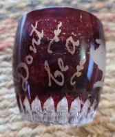 Glass Thumb