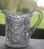 Glass Thumb
