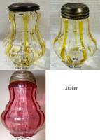 Glass Thumb