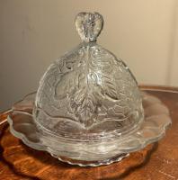 Glass Thumb
