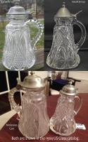 Glass Thumb