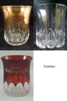 Glass Thumb