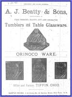 Glass Thumb