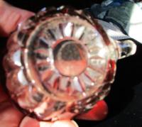 Glass Thumb