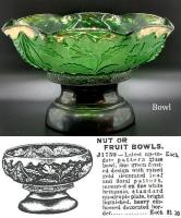 Glass Thumb