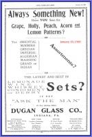 Glass Thumb