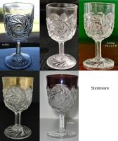 Glass Thumb