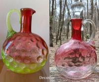Glass Thumb