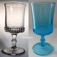 Glass Thumb