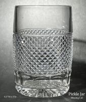 Glass Thumb