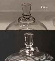 Glass Thumb