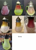 Glass Thumb