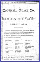Glass Thumb