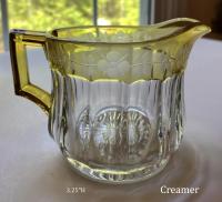 Glass Thumb