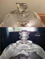 Glass Thumb