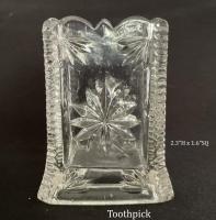 Glass Thumb