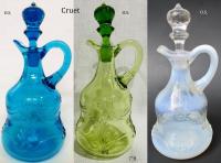 Glass Thumb