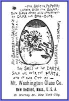 Glass Thumb