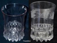 Glass Thumb